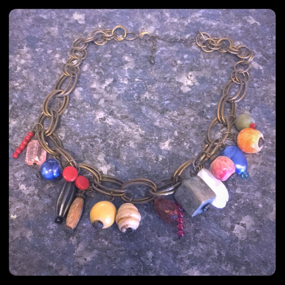 Necklace - Picture 1 of 2